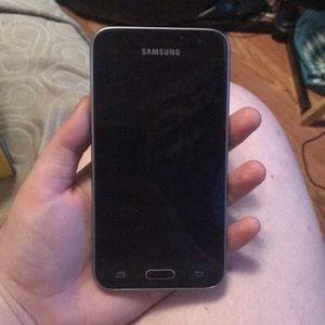 Samsung Galaxy J16